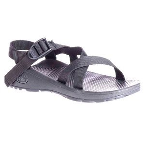 Chaco zcloud brand new black sandals